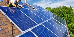 Production de l’électricité photovoltaïque rentable à Beaucé